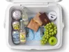 DELPHIN TwiceBOX, Kühlbox-Set mit Kühlakkus, 33x25x28,5cm, Produktbild-Vorschau 6