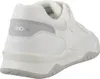 Geox Jungen Sneaker J367RE 0FEFU C1236 Farbe: Weiß Größe: Produktbild-Vorschau 3