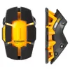 Toughbuilt 79980 Gel-knieschützer Golden  Golden One Size Produktbild-Vorschau 9