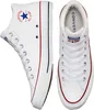 Converse Sneakers A00812C in White color size 42.5 Voir les images du produit 8