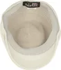 Kangol leichte luftige Flatcap Tropic Ventair 507 in grau Produktbild-Vorschau