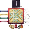 Mattel Games Scrabble Harry Potter, gioco di società, gioco Anteprima dell’immagine prodotto 6