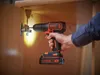 wiertarko-wkrętarka 18 V CDC18BAFC-QW BLACK+DECKER Podgląd zdjęcia produktu 16