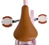 Volare Ashley Kinderfahrrad - Mädchen - 14 Zoll - Rosa Produktbild-Vorschau 4