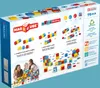 Geomag Magicube Word Building Recycled Clips 79 pc Náhled obrázku produktu 2
