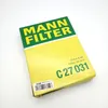 MANN Luftfilter für Ford Focus Kuga Produktbild-Vorschau 6