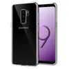 Samsung Galaxy S9 Plus Transparent Case Hülle Silikon Produktbild-Vorschau 2