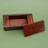 Geöffnete Trickbox „Heart“ aus Holz – eine charmante Rätselbox und kreative Geschenkverpackung zugleich. Náhľad obrázku produktu