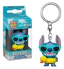 Funko Pocket Pop! Disney: Lilo & Stitch - Stitch In Tube Produktbild-Vorschau 1