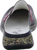 Rieker 46393-15 Damen Schuhe Pantoletten Clogs blau , Produktbild-Vorschau 19