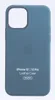 Apple MHKE3ZM/A custodia per cellulare 15,5 cm (6.1") Cover Anteprima dell’immagine prodotto 4