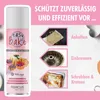 ABACUS® Backtrennspray - Pflanzliches Backtrennmittel vegan Produktbild-Vorschau 3