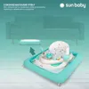 Sun Baby chodítko s řídítky | chodítko pro děti od 6 měsíců Náhled obrázku produktu 7