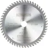 DeWalt Kreissägeblatt Handkr. 165/20 mm 54TFZ, EXTREME Produktbild-Vorschau 1