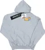 Disney - Kapuzenpullover für Herren BI20130 (XL) (Grau) Produktbild-Vorschau 1