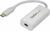 StarTech.com CDP2MDP, USB typu C, DisplayPort výstup, 3840 Náhled obrázku produktu 5