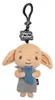 Harry Potter Plüsch-Schlüsselanhänger Dobby 2023 12 cm Náhled obrázku produktu 1