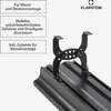 Cosmic Beam Plus Infrarot-Heizstrahler 2400W IP44 Produktbild-Vorschau 6