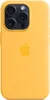Apple iPhone 15 Pro Hülle - Silikon - Soft Case, Backcover Produktbild-Vorschau 1