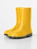 Ladeheid Kinder Mädchen Jungen Gummistiefel Regenstiefel Produktbild-Vorschau 3