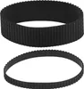 Objectiefzoomrubber, reparatieonderdelen voor de focus van Productafbeelding-voorbeeld 3