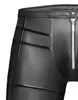 Noir Handmade Herren Hose H021 Männer Lange Hose Longpants, Produktbild-Vorschau 3