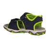Superfit MIKE 3.0 1-009469-8020 (25/BLAU/GRÜN) Produktbild-Vorschau 11