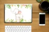 MuchoWow® Laptop Aufkleber Sticker Cover Elefant - Produktbild-Vorschau 2