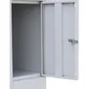 Schließfachschrank Schulspind Wertfachschrank Spind 10 Produktbild-Vorschau 5