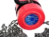 GEKO | Kettenzug handseilwinde, 1000 kg, 2,5 m, Hebezug, Produktbild-Vorschau 5