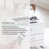 HP LaserJet Pro M404dn, Drucken, Schnelle Ausgabe der Produktbild-Vorschau 15