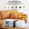23 Stück Zubehörset für ECOVACS DEEBOT T30C Omni/ T30C Omni Produktbild-Vorschau 5