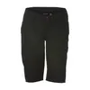Giro Arc W Plus Shorts Damen locker mit Innenfutter schwarz Produktbild-Vorschau 1