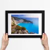 Bild 30x20 MDF-Rahmen, Wandkunst Zakynthos Griechenland Produktbild-Vorschau 3