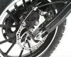 Pocketbike Dirtbike Pocket Cross Bike Crossbike 49ccm Produktbild-Vorschau 10