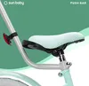 Detský bicykel 16 palcov 4-6 roky Silver Moon mäta Sun Baby Náhľad obrázku produktu 6