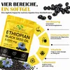 Schwarzkümmelöl Oreganoöl 3000mg Äthiopisches Nigella Produktbild-Vorschau 3