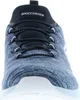 Skechers Sport Damen DYNAMIGHT BREAK-THROUGH Sneakers Women Produktbild-Vorschau 45