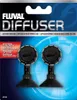 Set di 2 diffusori d'aria Fluval Anteprima dell’immagine prodotto 1