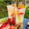Doimoflair Cocktailglas Mehrwegbecher Cocktailbecher Produktbild-Vorschau 4
