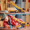 LEGO® City 60409 Mobilný stavebný žeriav Náhľad obrázku produktu 2