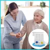 Atemtrainer mit 3 Bällen, Lungentrainer für Atemtherapie & Produktbild-Vorschau 7