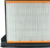 vhbw 3x Flachfaltenfilter F8 kompatibel mit Milwaukee ASE Produktbild-Vorschau 5