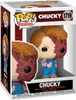 FUNKO POP! Television Vinyl Figur Chucky Chucky Melted Face Produktbild-Vorschau 2