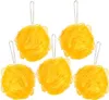 BRUBAKER Cosmetics - 5x Premium Eponge pour gommage ou Voir les images du produit 1