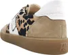 Paul Green Damen Sneaker sand leo 5 Anteprima dell’immagine prodotto 8