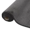 Hochflor Langflor Teppich Cottage Anthrazit, Größe:300x300 Produktbild-Vorschau 4
