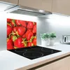 Tulup Glas Herdabdeckplatte Glaskeramikkochfeld-Abdeckung Produktbild-Vorschau 3