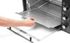 Steinborg 45 Liter Backofen | 1800 Watt | 60 min Timer | Produktbild-Vorschau 17
