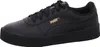 Puma Carina L Sneaker Schwarz Produktbild-Vorschau 1